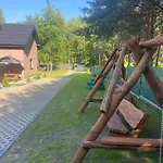W Gorzewie Niedaleko Jeziora Biale