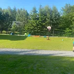 W Gorzewie Niedaleko Jeziora Biale Vakantiehuis *