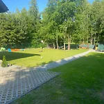 W Gorzewie Niedaleko Jeziora Biale Gostynin