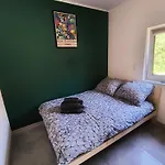 W Gorzewie Niedaleko Jeziora Biale Vakantiehuis