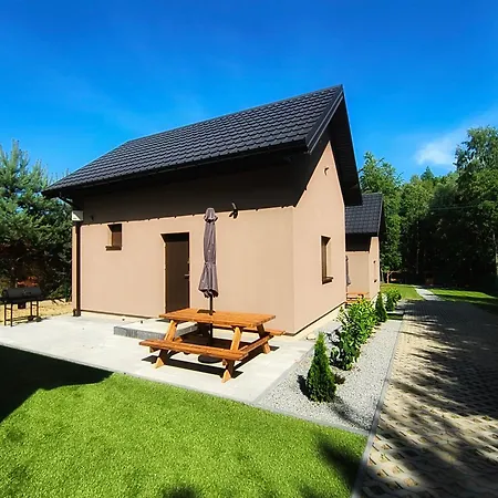 W Gorzewie Niedaleko Jeziora Biale *