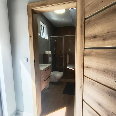 W Gorzewie Niedaleko Jeziora Biale * Gostynin