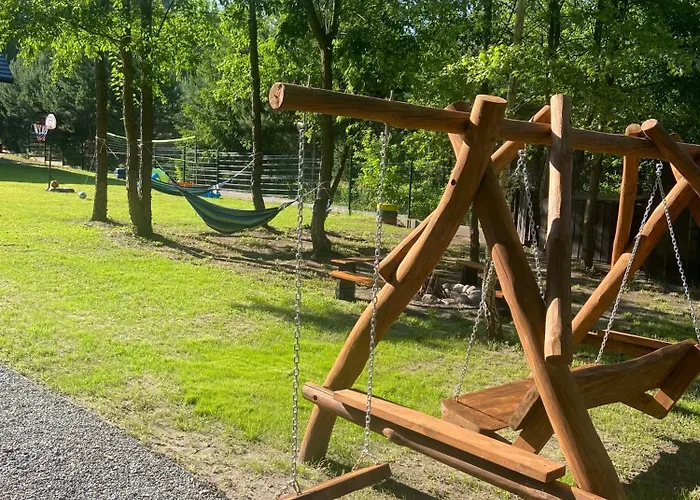 W Gorzewie Niedaleko Jeziora Biale Гостынин