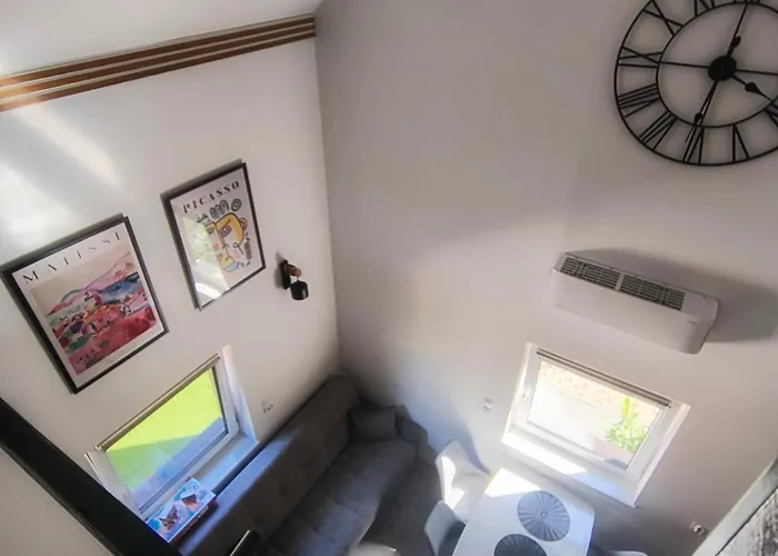 Дом отдыха W Gorzewie Niedaleko Jeziora Biale Гостынин